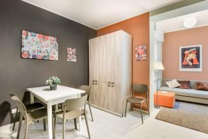 Cinque Terre The Galleria Apartment