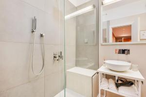 Cinque Terre The Galleria Apartment