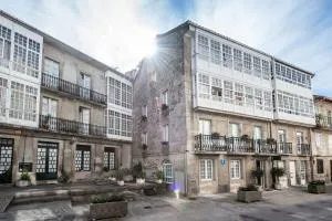 Pensión Pura - Codeseda