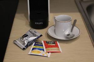 Lucky Islands Apartments