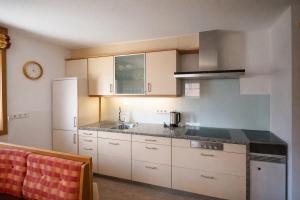 BARBARA`s Garden Stube - AlpenLuxus Collection