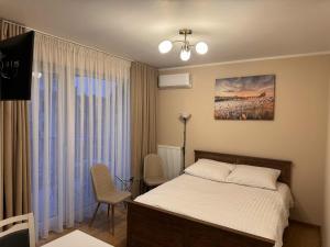 Apartament Garbary 234 parking free