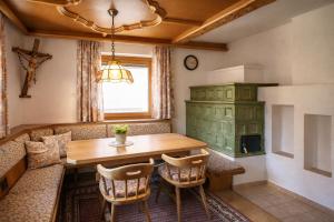 BARBARA`s Garden Stube - AlpenLuxus Collection