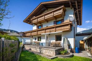 BARBARA`s Garden Stube - AlpenLuxus Collection