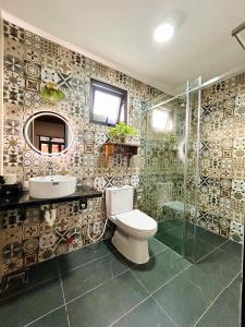 Anam Homestay Tuy Hòa