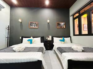 Anam Homestay Tuy Hòa