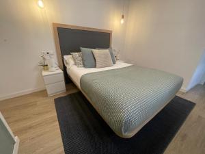 Jardines de Santa María - Parking gratis