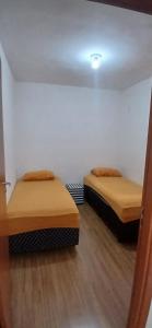 Apartamento Tranquilidade!