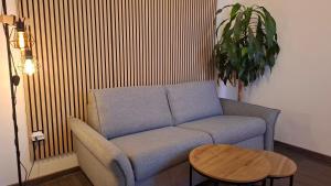 Apartmány u náměstí Sušice