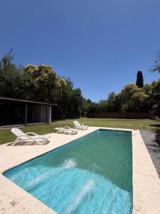 Alquiler Quinta Agustina