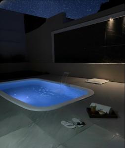 Casa privativa com piscina aquecida