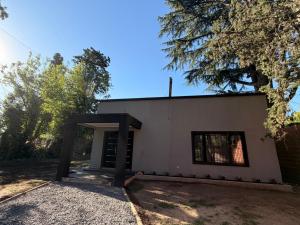 Alquiler Quinta Agustina