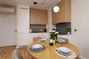 Morskie Apartamenty Aura