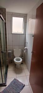 Apartamento Tranquilidade!