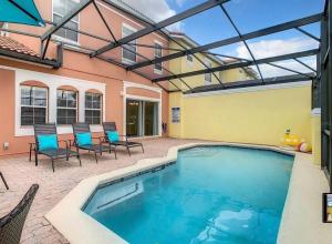 Condomínio Encantada c Piscina & Vista ao Lago