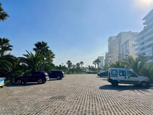 Appartement cozy à zenata