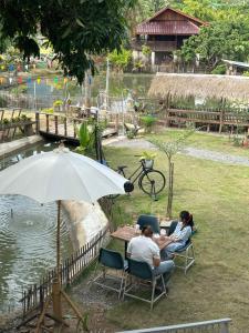 นาปุย คันทรีโฮม Napui Countryhome 纳普乡村别墅