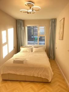 Downtown Gem, Central, Newly renovated, modern