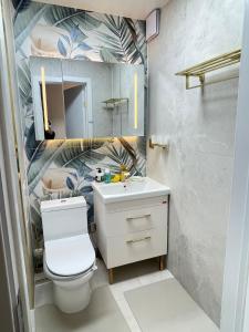 Downtown Gem, Central, Newly renovated, modern