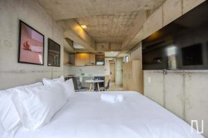 NOK Stylish 1BR Apartment at Usaquen - Bogota