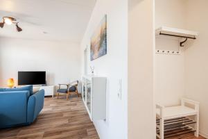 Haus Kreihnsdörp, Ferienwohnung 2