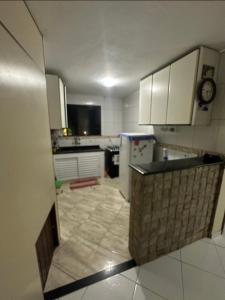 Kitnet Refúgio Pontal