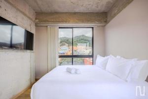 NOK Modern 1BR Apartment at Usaquen Bogota