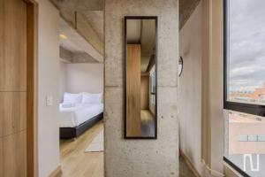 NOK Modern 1BR Apartment at Usaquen Bogota