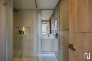 NOK Modern 1BR Apartment at Usaquen Bogota