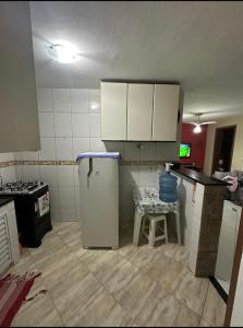 Kitnet Refúgio Pontal