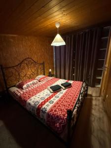 Appartement jusqu à 6 personnes à Reguisheim