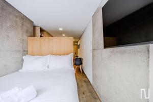 NOK Luxury 1BR Apartment at Usaquen North Bogota