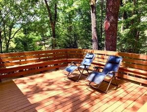 Haus in the Heart of Helen