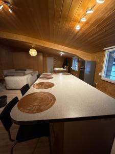 Appartement jusqu à 6 personnes à Reguisheim