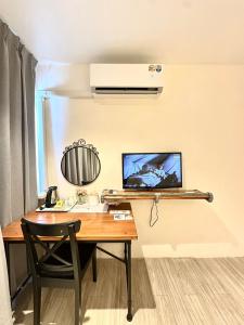 Studio F Sukhumvit