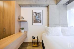 NOK Bright 1BR Apartment at Usaquen Bogota