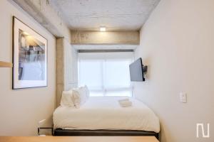 NOK Bright 1BR Apartment at Usaquen Bogota