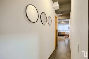 NOK Bright 1BR Apartment at Usaquen Bogota