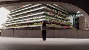 Radisson Blu Hotel, Bergamo ChorusLife