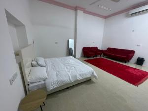 نزل نسيم الحمراء - nseem alhamra inn
