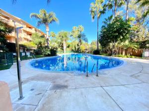 Las Dunas de Cabopino Penthouse Carib Playa - EaW Homes