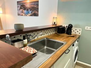 T3 4pers Quartier Michelet et Facultés avec Parking