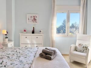 Las Dunas de Cabopino Penthouse Carib Playa - EaW Homes