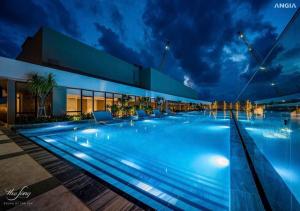 The Sóng Apartment 5 Stars Tam Thang Vung Tau - Căn Hộ Du Lịch 5 Sao Cạnh Biển Tam Thắng Vũng Tàu