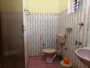 Santhwanam Home Stay