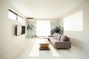 WANOYADO Tokyo - Shinjuku & Shibuya 8min - 3BR 81m2House - 10ppl - Family Friendly