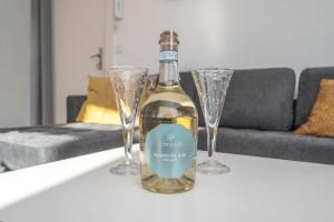 Quartier Libération - La Vie à la Niçoise