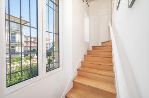 Quartier Libération - La Vie à la Niçoise