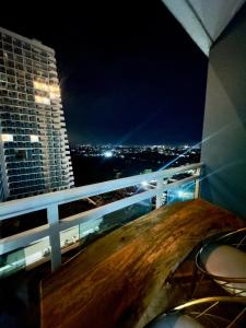 Kaiahs Haven at Azure North San Fernando Pampanga