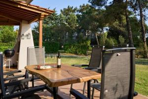 Summerday Villa Private Beach